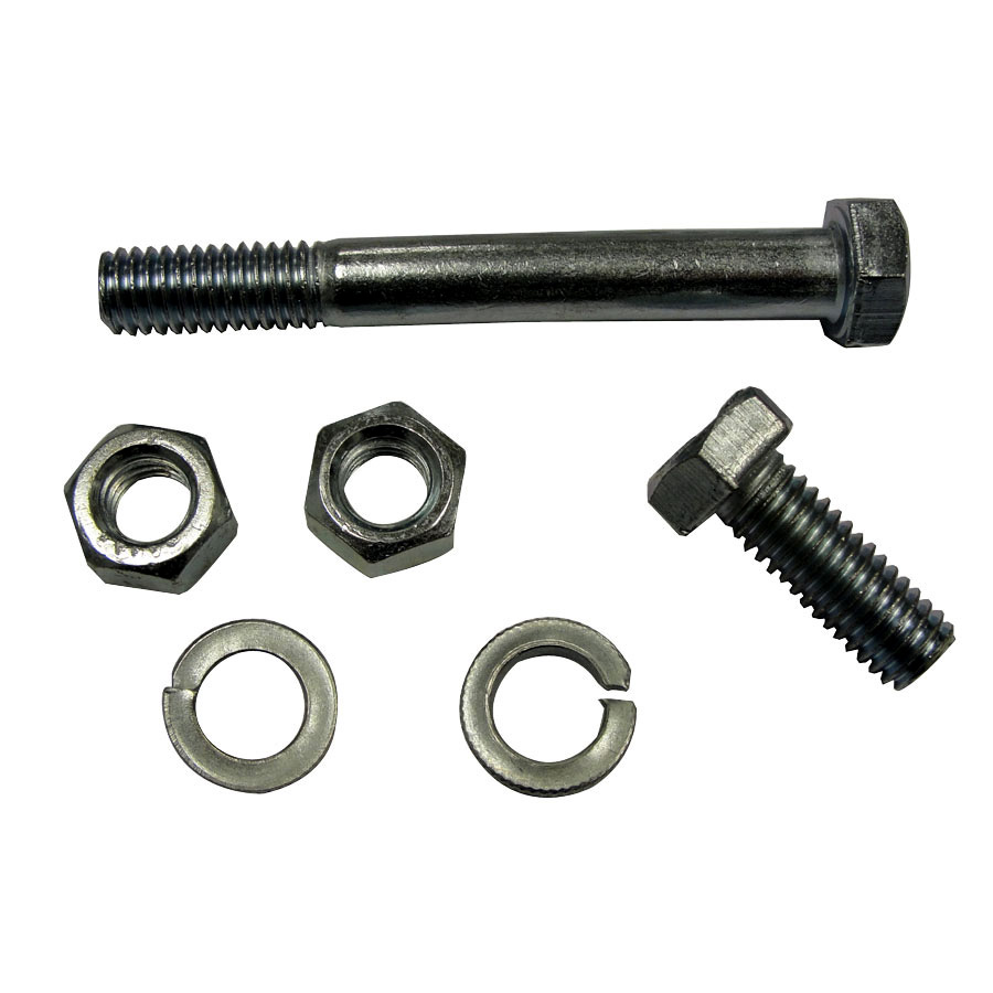1100-0596BLT - Ford/New Holland Bolt Kit For Early Ford 8N - Ford N ...