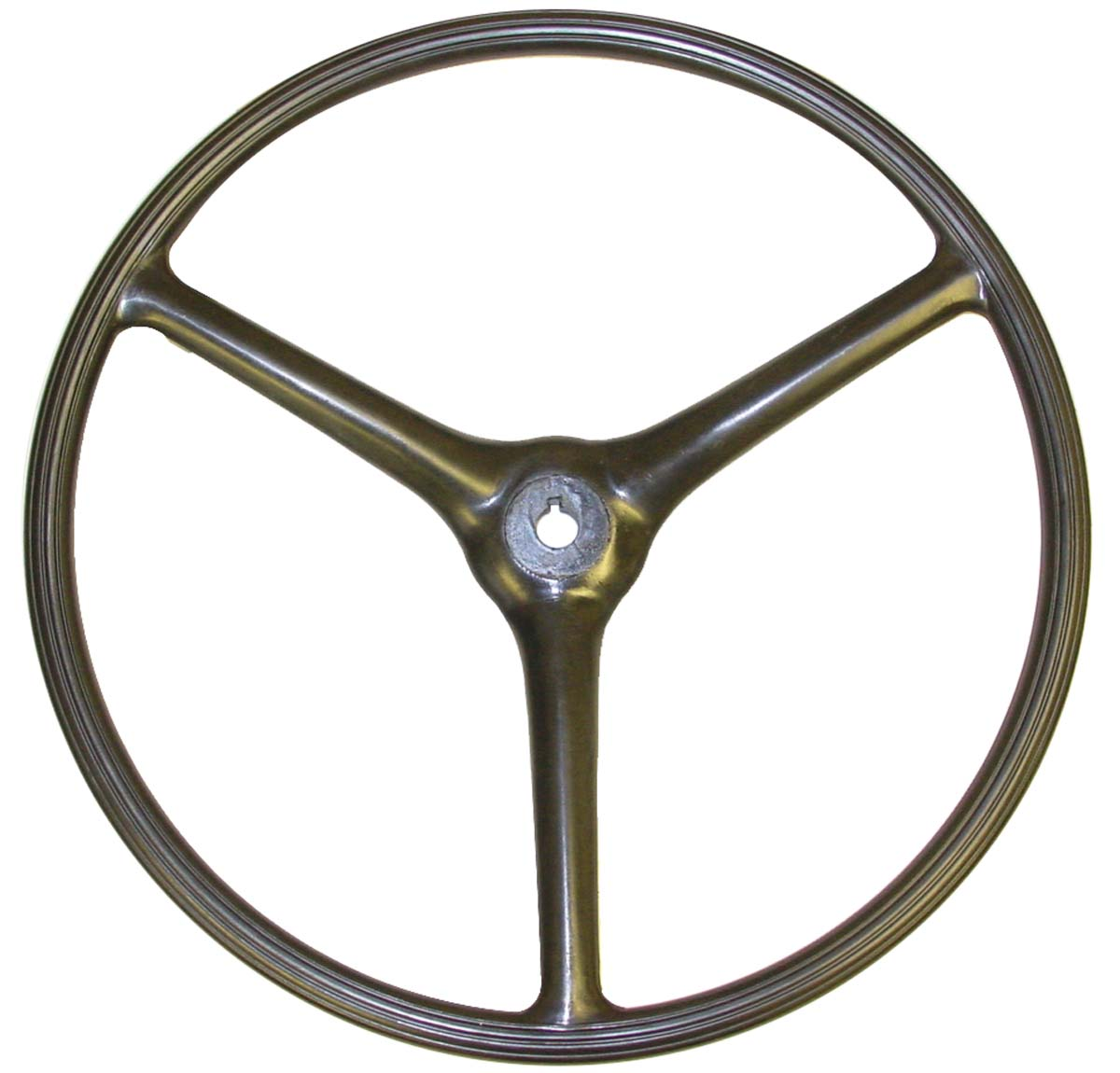 Steering wheel for ford 8n tractor #1
